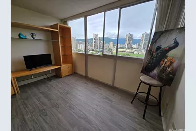 2211 Ala Wai Boulevard #1405, Honolulu, HI 96815 - Photo 5