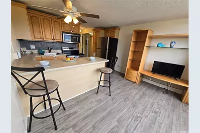 2211 Ala Wai Boulevard #1405, Honolulu, HI 96815 - Photo 7