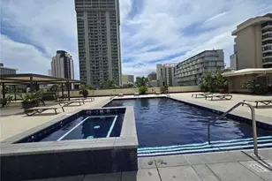 2211 Ala Wai Blvd, Honolulu, HI 96815 - Photo 17