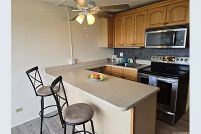 2211 Ala Wai Boulevard #1405, Honolulu, HI 96815 - Photo 1