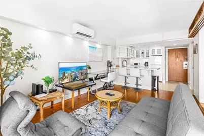 1777 Ala Moana Boulevard #733, Honolulu, HI 96815 - Photo 11