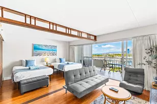 1777 Ala Moana Blvd, Honolulu, HI 96815 - Photo 1