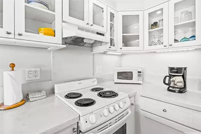 1777 Ala Moana Boulevard #733, Honolulu, HI 96815 - Photo 7