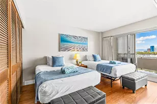 1777 Ala Moana Blvd, Honolulu, HI 96815 - Photo 13