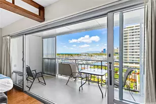 1777 Ala Moana Blvd, Honolulu, HI 96815 - Photo 15