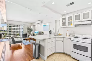 1777 Ala Moana Blvd, Honolulu, HI 96815 - Photo 3