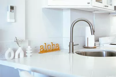 1777 Ala Moana Boulevard #733, Honolulu, HI 96815 - Photo 5