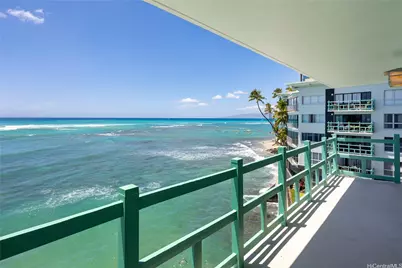 2957 Kalakaua Avenue #418, Honolulu, HI 96815 - Photo 15