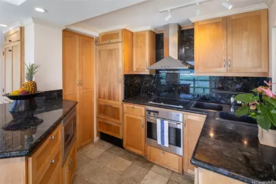 2957 Kalakaua Avenue #418, Honolulu, HI 96815 - Photo 3