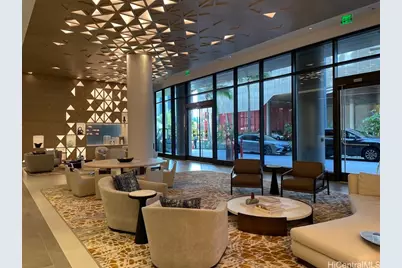 987 Queen Street #2110, Honolulu, HI 96814 - Photo 15