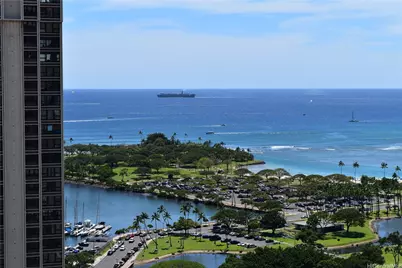 410 Atkinson Drive #2818, Honolulu, HI 96814 - Photo 3