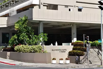 410 Atkinson Drive #2818, Honolulu, HI 96814 - Photo 5