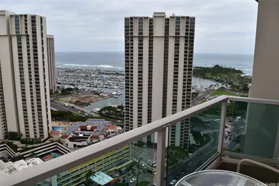 410 Atkinson Drive #2818, Honolulu, HI 96814 - Photo 17