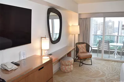 410 Atkinson Drive #2818, Honolulu, HI 96814 - Photo 9