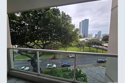 1450 Young Street #507, Honolulu, HI 96814 - Photo 9