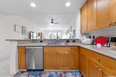 520 Lunalilo Home Road #7216, Honolulu, HI 96825 - Photo 5