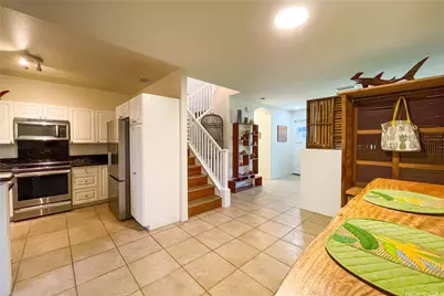 91-1020 Kaipalaoa Street #6402, Ewa Beach, HI 96706 - Photo 1