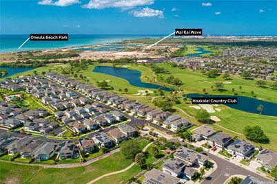 91-1020 Kaipalaoa Street #6402, Ewa Beach, HI 96706 - Photo 25