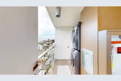 1425 Ward Avenue #23E, Honolulu, HI 96822 - Photo 9