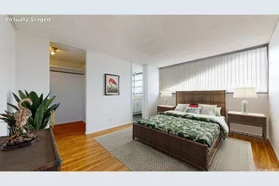 1425 Ward Avenue #23E, Honolulu, HI 96822 - Photo 23