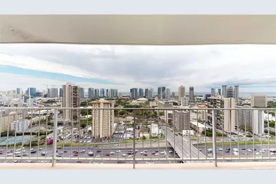 1425 Ward Avenue #23E, Honolulu, HI 96822 - Photo 11