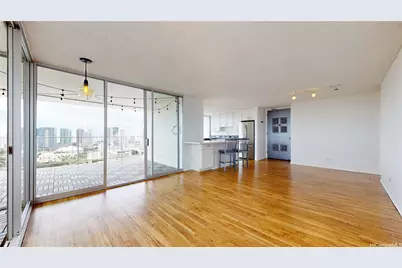 1425 Ward Avenue #23E, Honolulu, HI 96822 - Photo 3