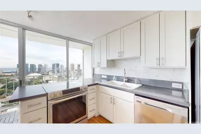 1425 Ward Avenue #23E, Honolulu, HI 96822 - Photo 7