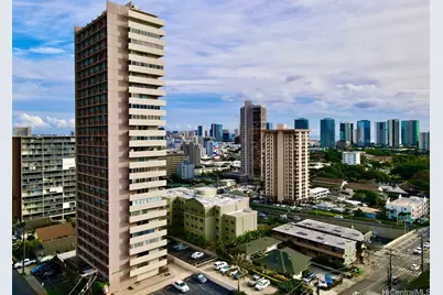 1425 Ward Avenue #23E, Honolulu, HI 96822 - Photo 19