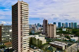 1425 Ward Ave, Honolulu, HI 96822 - Photo 19