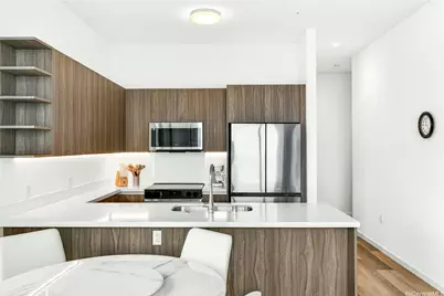 1500 Rycroft Street #PH4419, Honolulu, HI 96814 - Photo 5