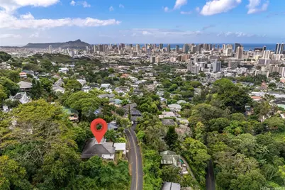 2168 Round Top Drive, Honolulu, HI 96822 - Photo 1