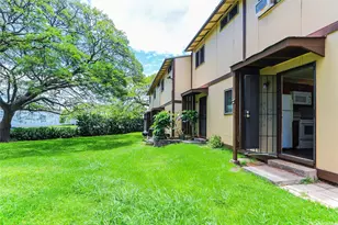 98-1271 Hoohiki Pl, Pearl City, HI 96782 - Photo 23
