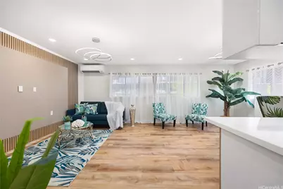 1812 Waiola Street #A, Honolulu, HI 96826 - Photo 11