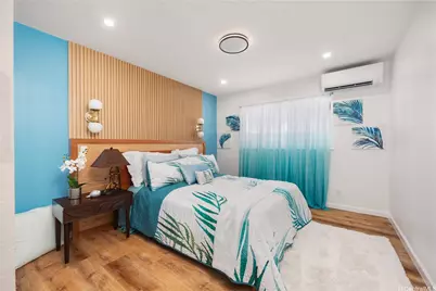 1812 Waiola Street #A, Honolulu, HI 96826 - Photo 1