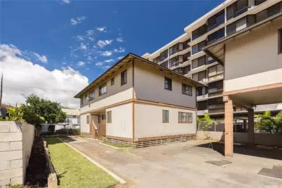 1812 Waiola Street #A, Honolulu, HI 96826 - Photo 21