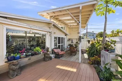 589 Iana Street, Kailua, HI 96734 - Photo 21