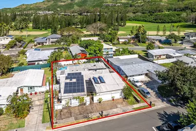 589 Iana Street, Kailua, HI 96734 - Photo 23