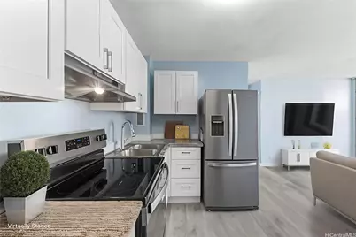 1440 Ward Avenue #402, Honolulu, HI 96822 - Photo 1