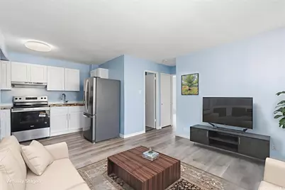 1440 Ward Avenue #402, Honolulu, HI 96822 - Photo 3