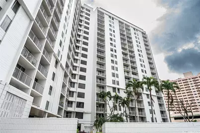1128 Ala Napunani Street #703, Honolulu, HI 96818 - Photo 19