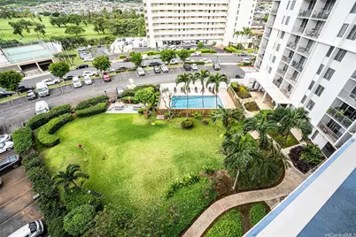 1128 Ala Napunani Street #703, Honolulu, HI 96818 - Photo 15