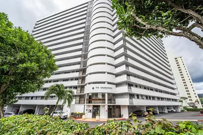 1128 Ala Napunani Street #703, Honolulu, HI 96818 - Photo 19