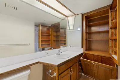 555 Hahaione Street #5E, Honolulu, HI 96825 - Photo 15