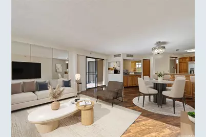 555 Hahaione Street #5E, Honolulu, HI 96825 - Photo 7
