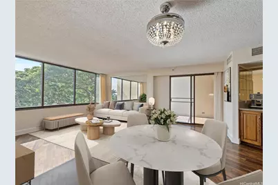 555 Hahaione Street #5E, Honolulu, HI 96825 - Photo 5
