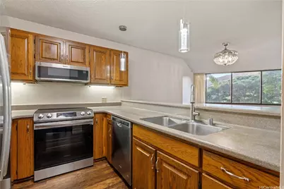 555 Hahaione Street #5E, Honolulu, HI 96825 - Photo 11