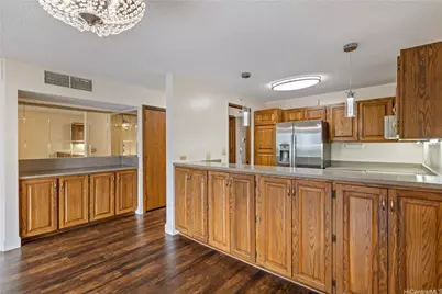 555 Hahaione Street #5E, Honolulu, HI 96825 - Photo 9