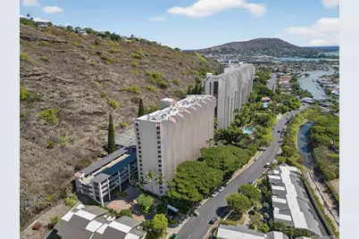 555 Hahaione Street #5E, Honolulu, HI 96825 - Photo 21