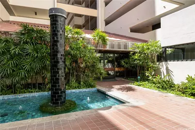 555 Hahaione Street #5E, Honolulu, HI 96825 - Photo 19