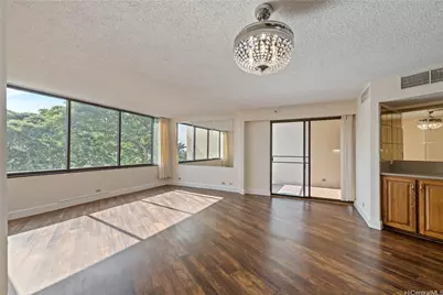 555 Hahaione Street #5E, Honolulu, HI 96825 - Photo 5